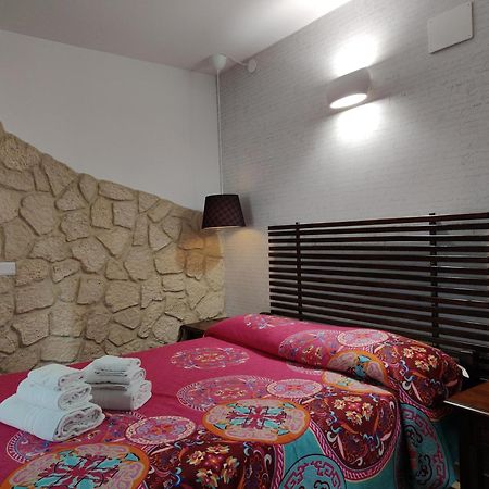Bed and Breakfast Del Centro Енна Екстер'єр фото