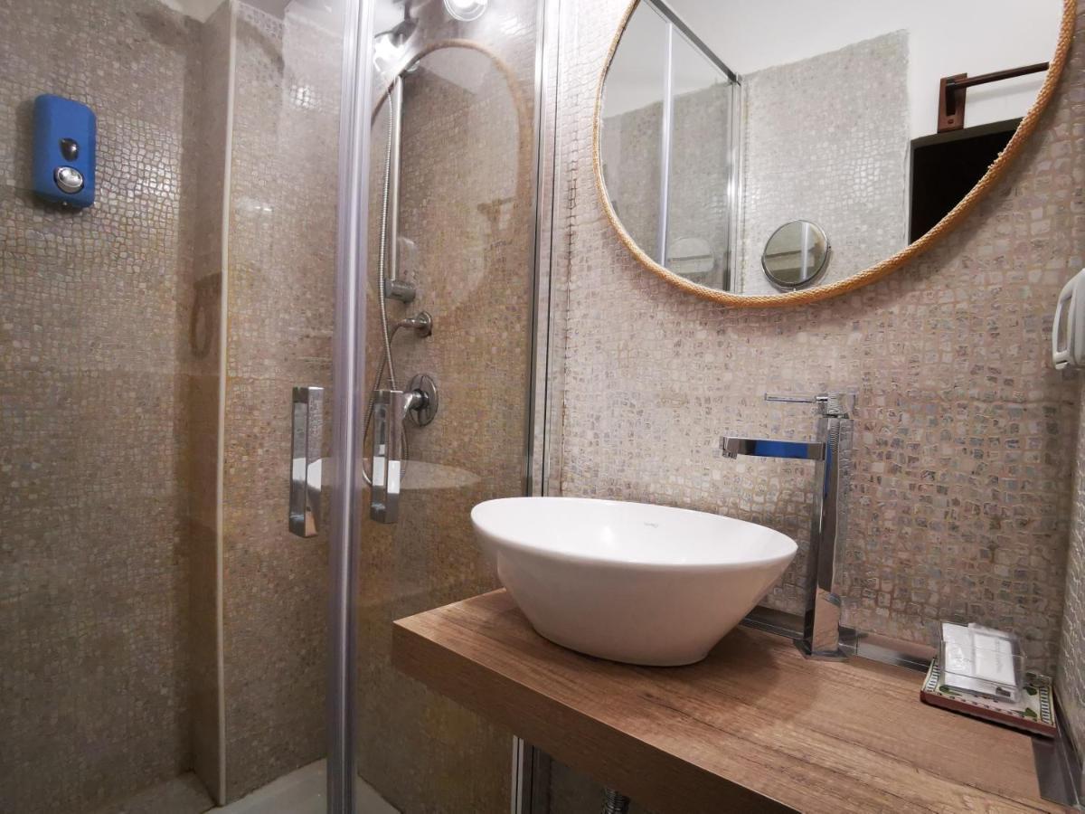 Bed and Breakfast Del Centro Енна Екстер'єр фото