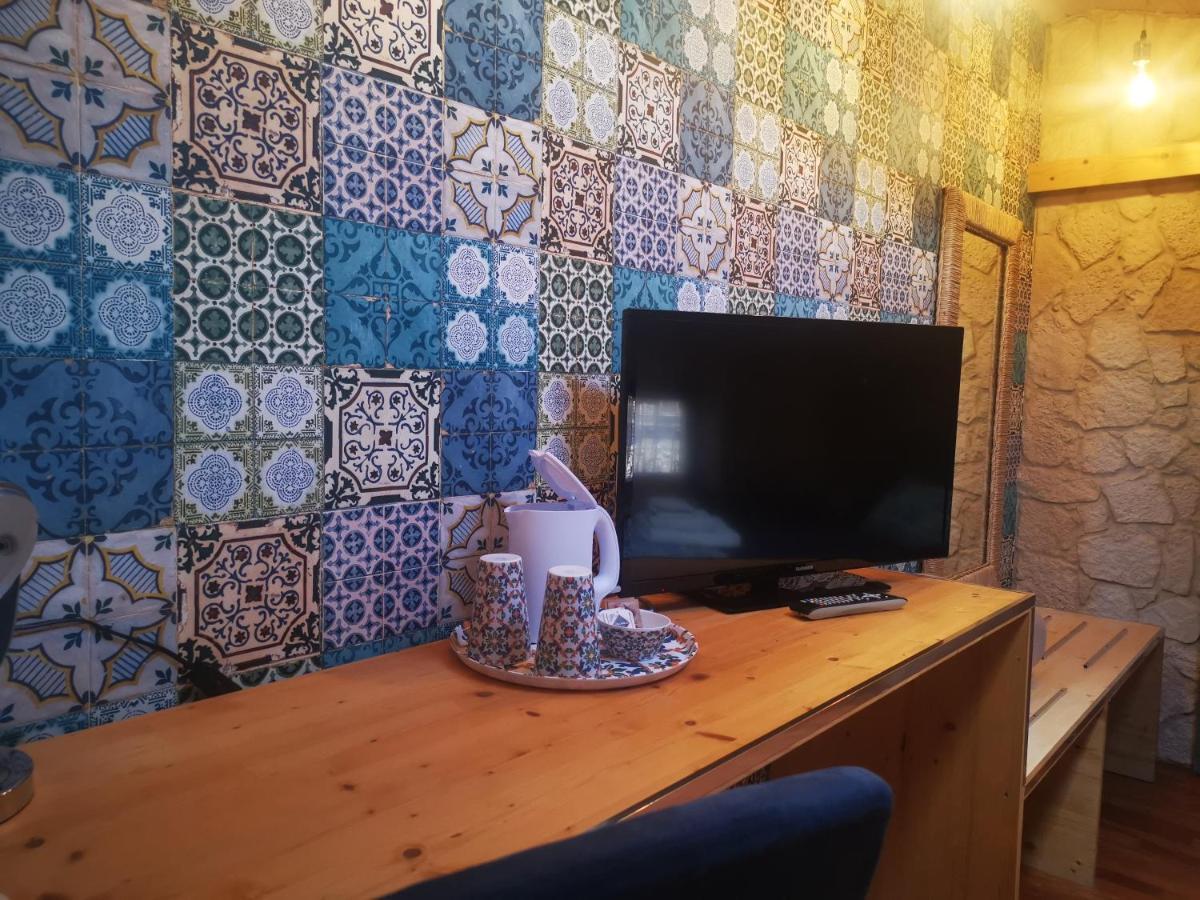 Bed and Breakfast Del Centro Енна Екстер'єр фото