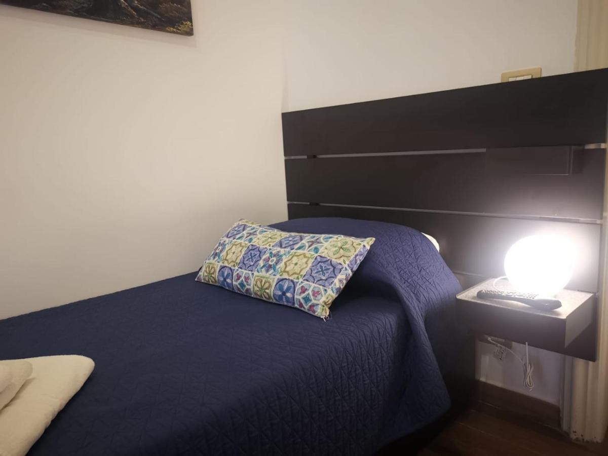 Bed and Breakfast Del Centro Енна Екстер'єр фото