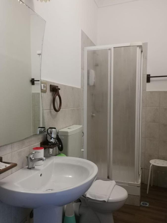 Bed and Breakfast Del Centro Енна Екстер'єр фото